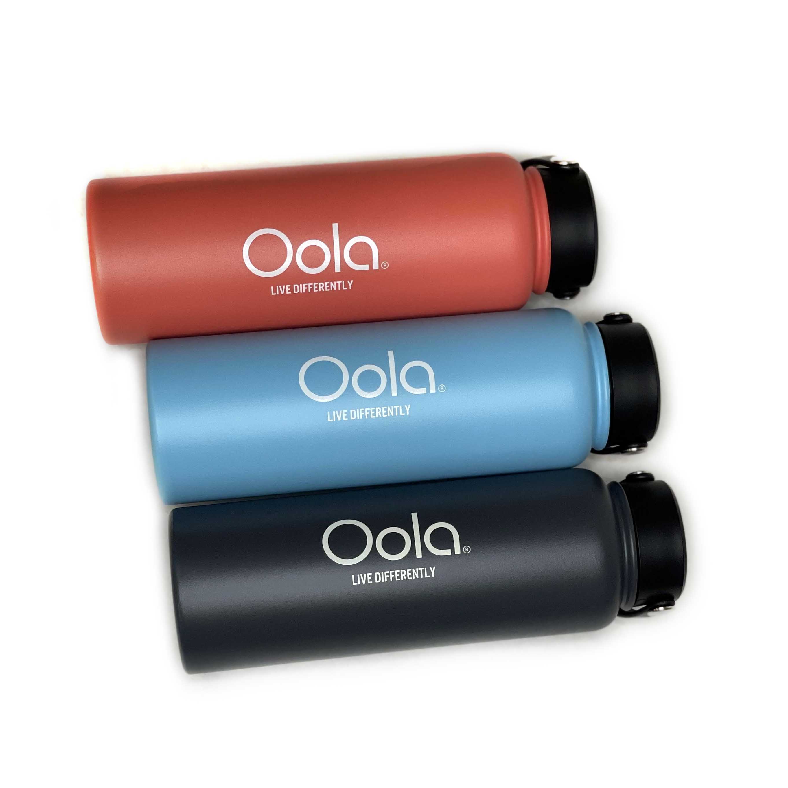 Oola Water Bottle