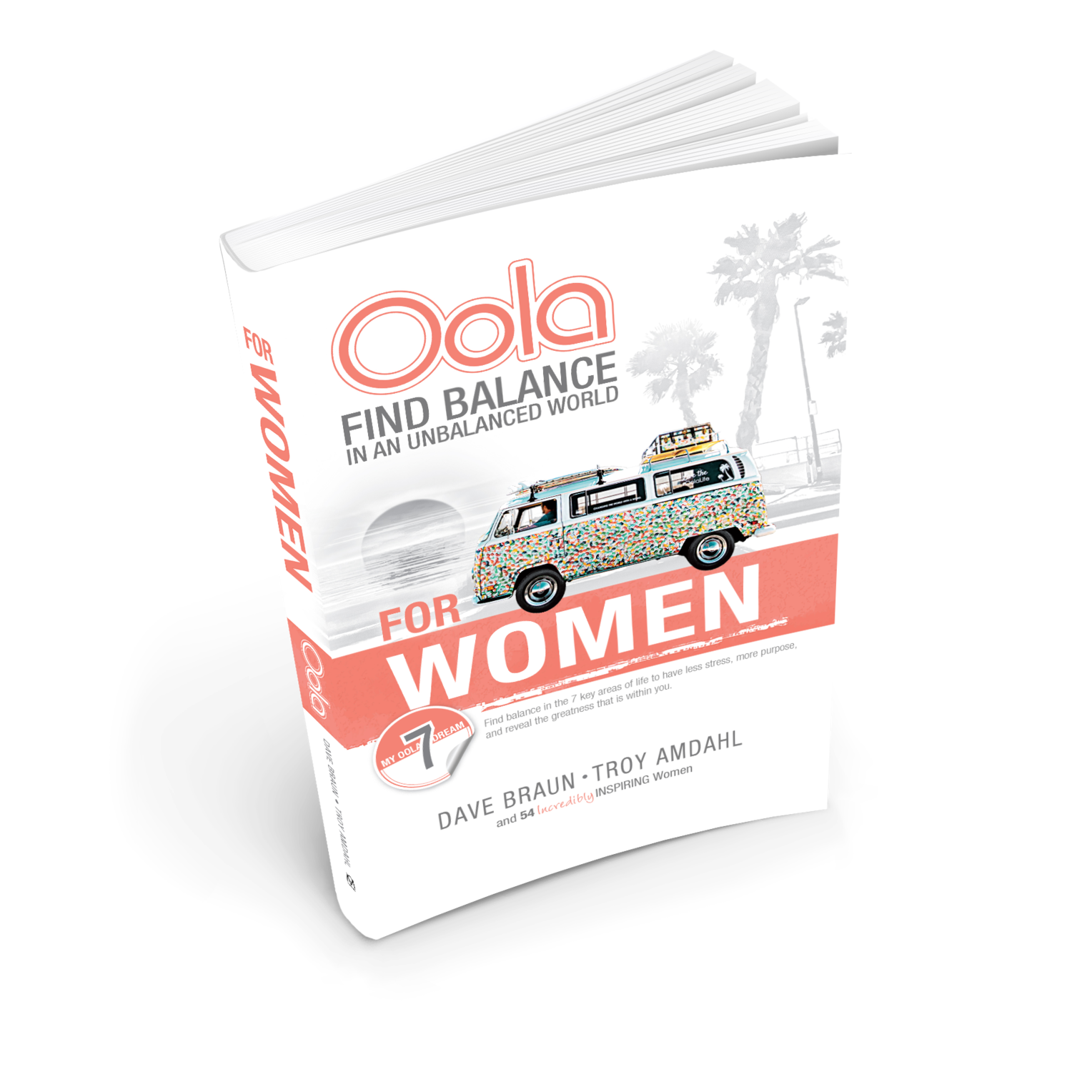 Oola for Women (24 book bundle)
