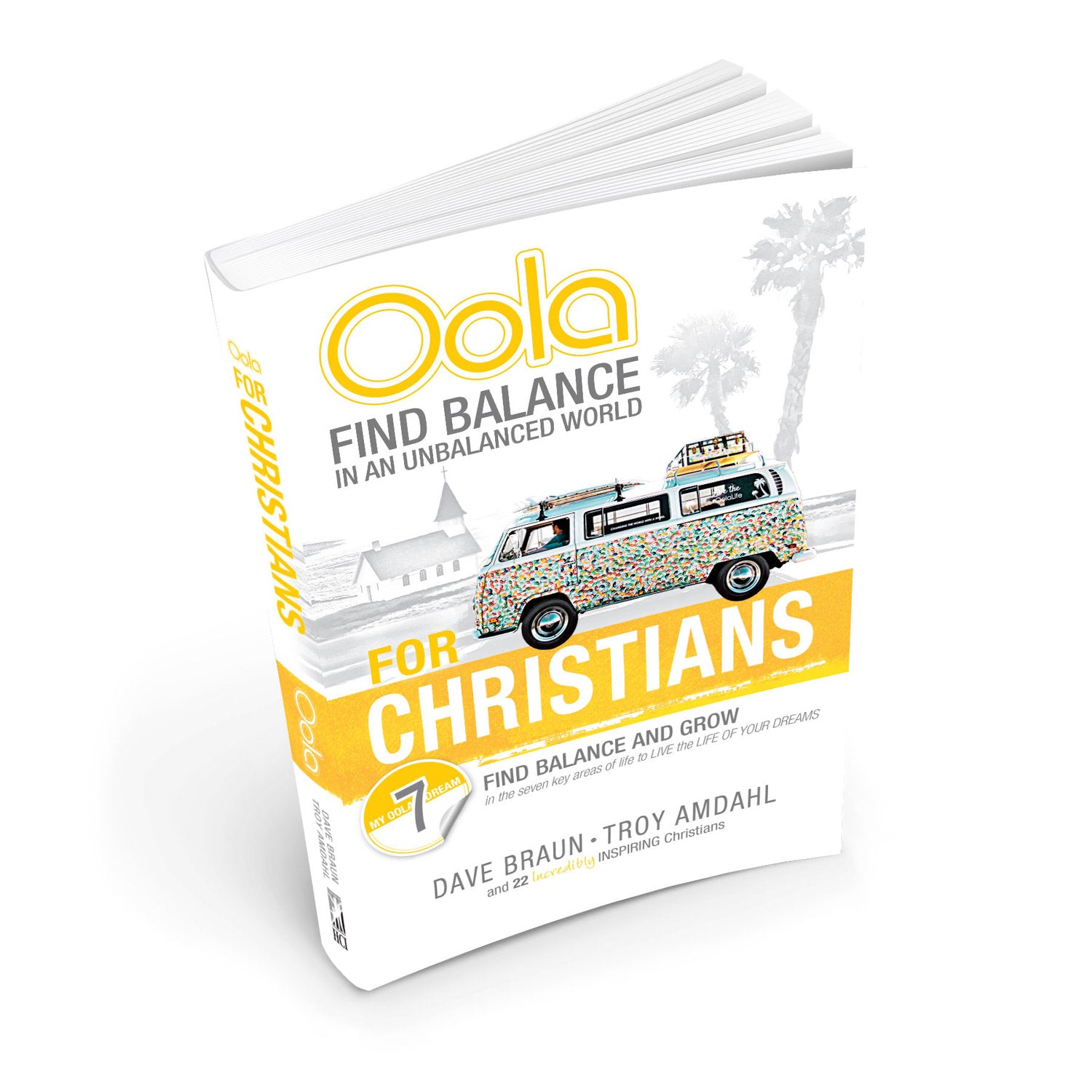 Oola for Christians (20 book bundle)